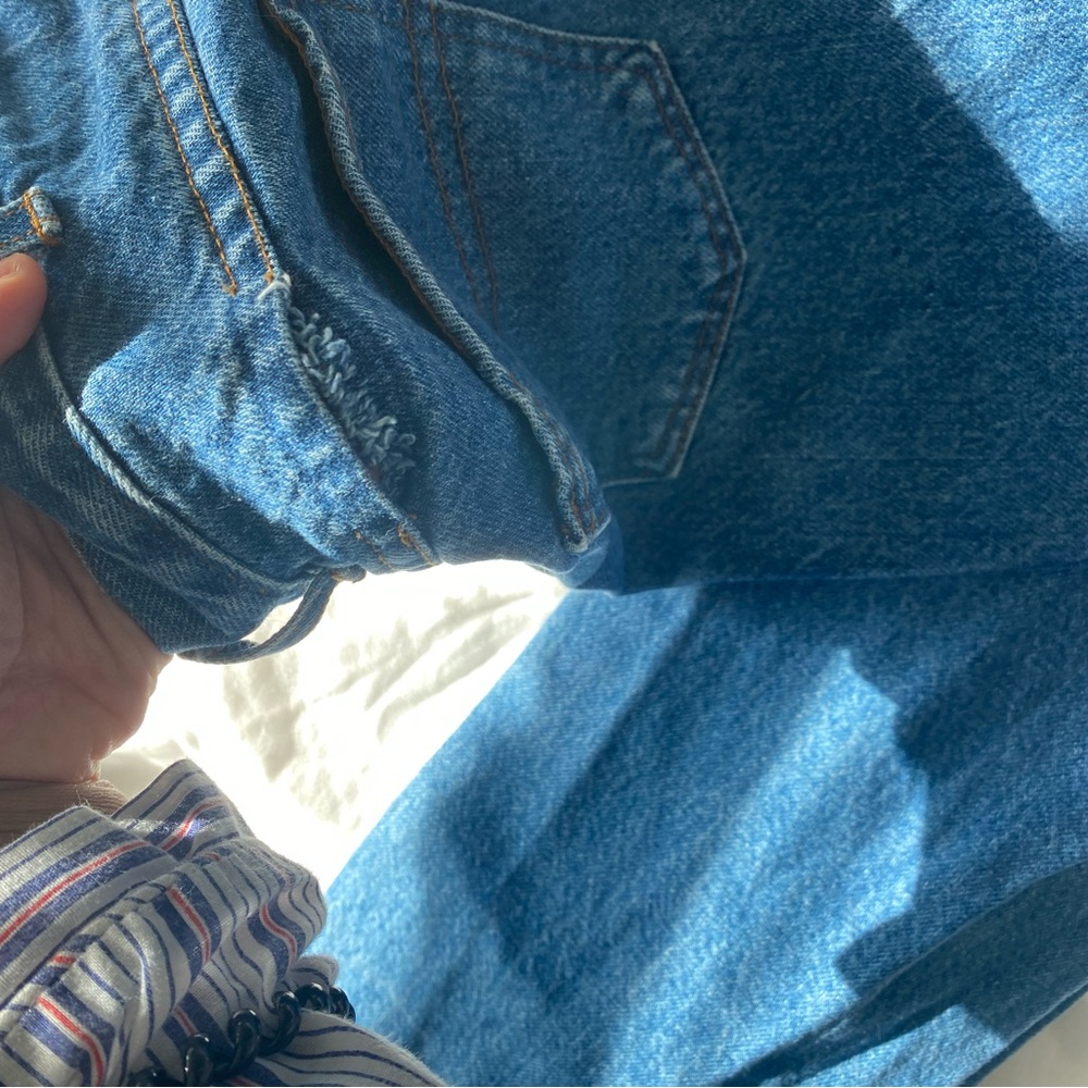 Roebucks Jeans - Picture 7 of 8